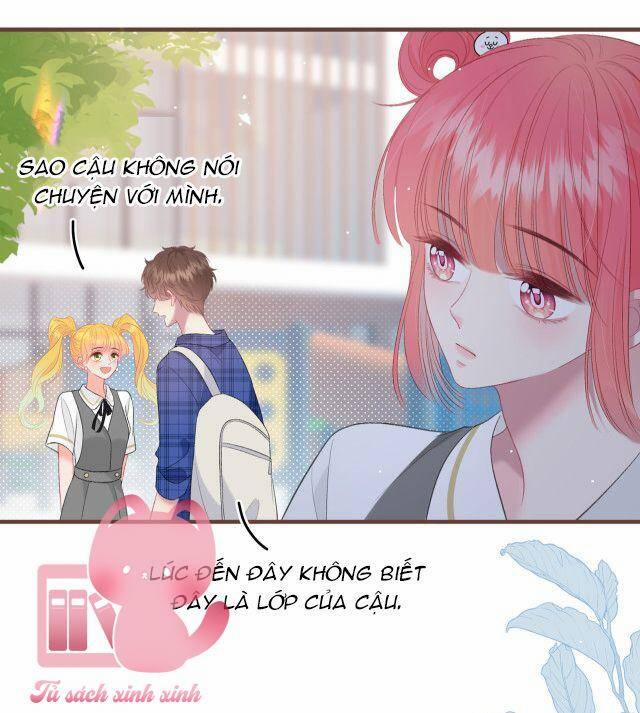 Tôi Sẽ Không Thích Cậu Đâu! 8 trang 32