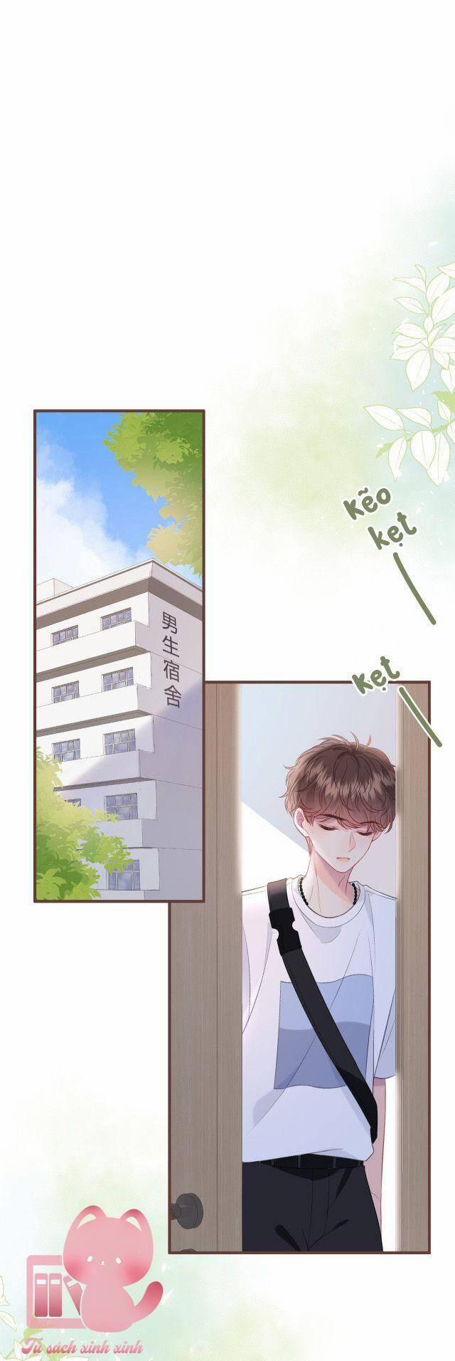 Tôi Sẽ Không Thích Cậu Đâu! 8 trang 7