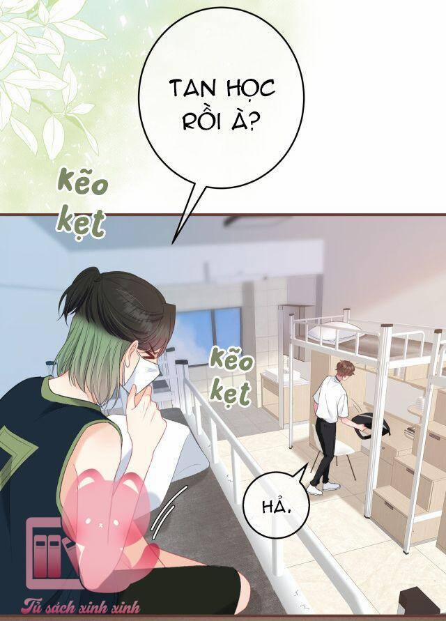 Tôi Sẽ Không Thích Cậu Đâu! 8 trang 8