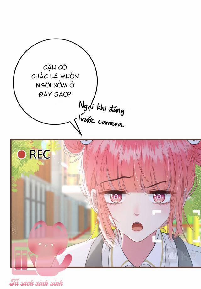 Tôi Sẽ Không Thích Cậu Đâu! 9 trang 0