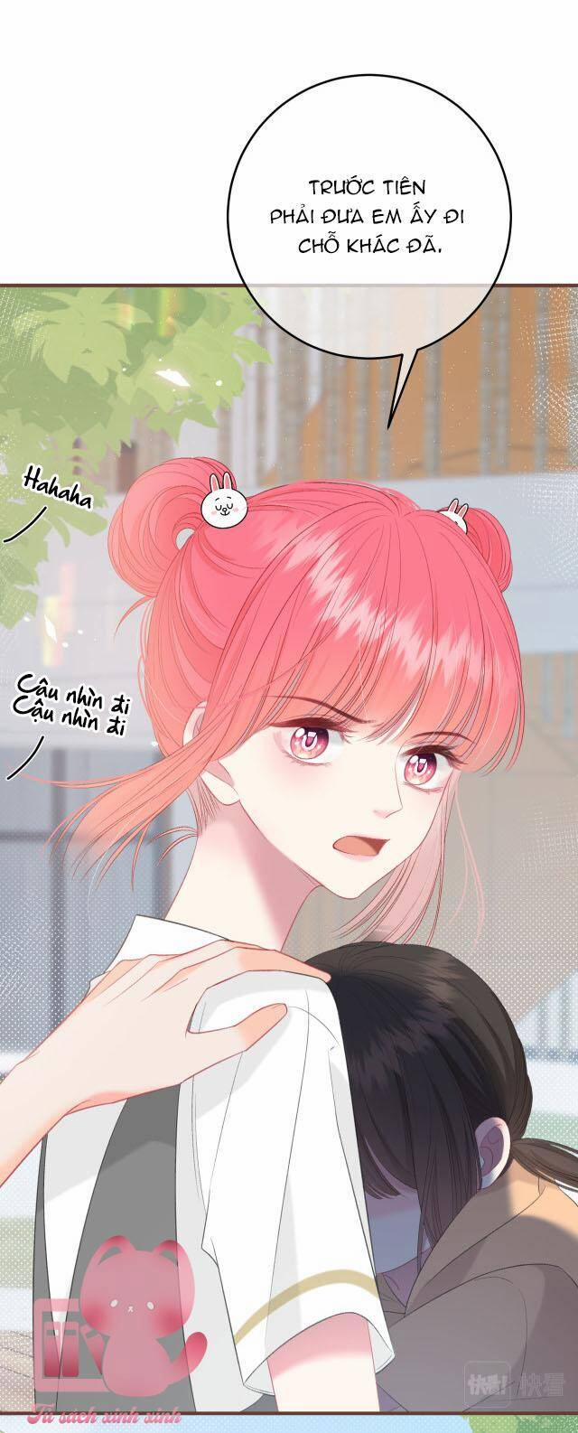 Tôi Sẽ Không Thích Cậu Đâu! 9 trang 11