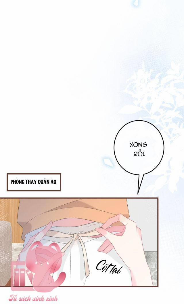 Tôi Sẽ Không Thích Cậu Đâu! 9 trang 13