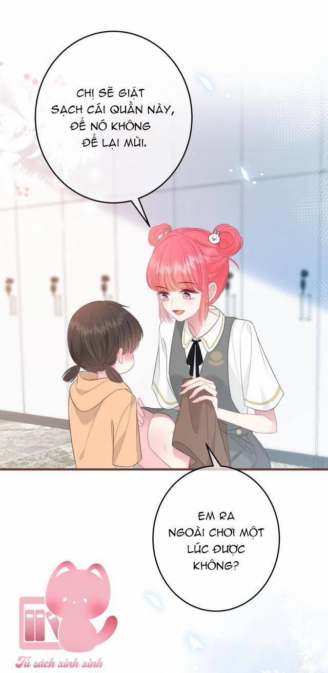 Tôi Sẽ Không Thích Cậu Đâu! 9 trang 14