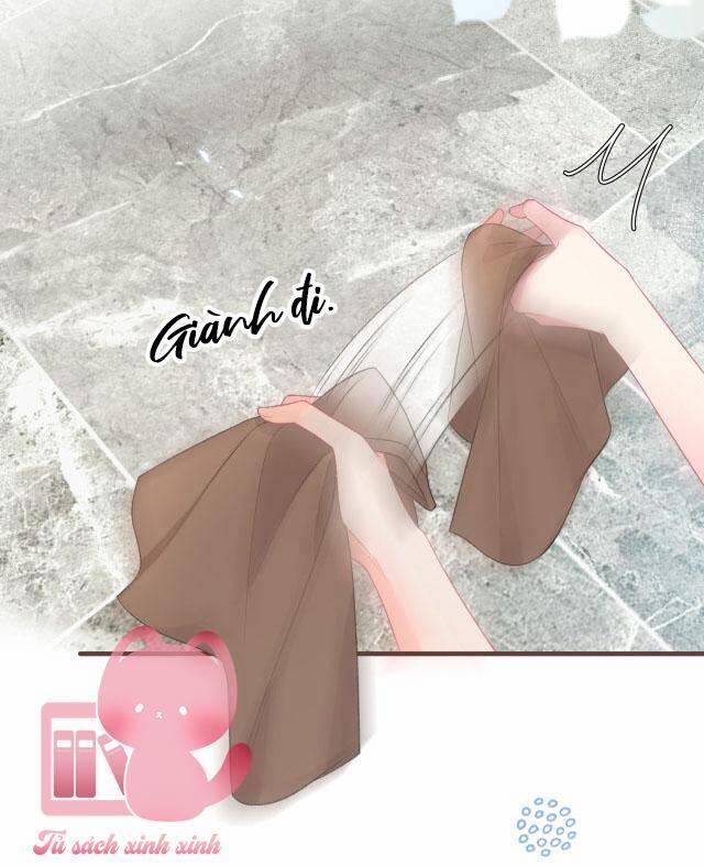 Tôi Sẽ Không Thích Cậu Đâu! 9 trang 16