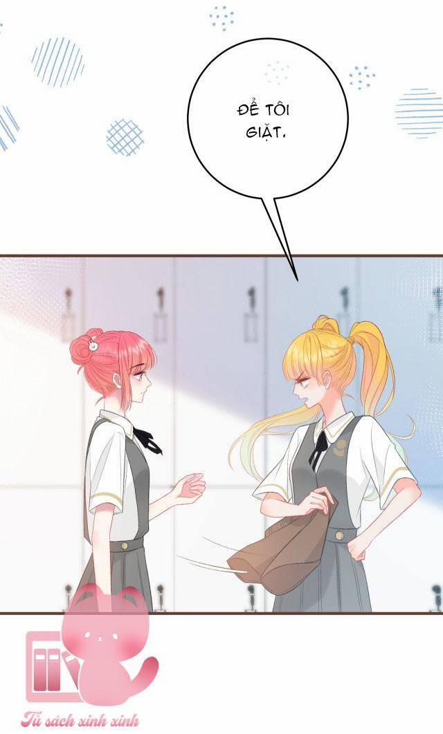 Tôi Sẽ Không Thích Cậu Đâu! 9 trang 17