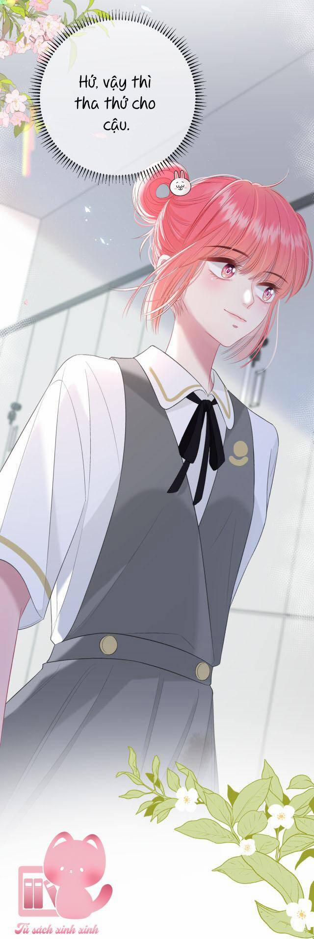 Tôi Sẽ Không Thích Cậu Đâu! 9 trang 22