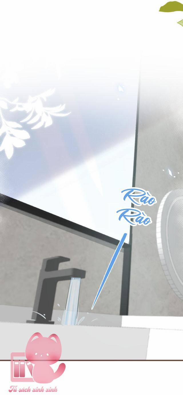 Tôi Sẽ Không Thích Cậu Đâu! 9 trang 23