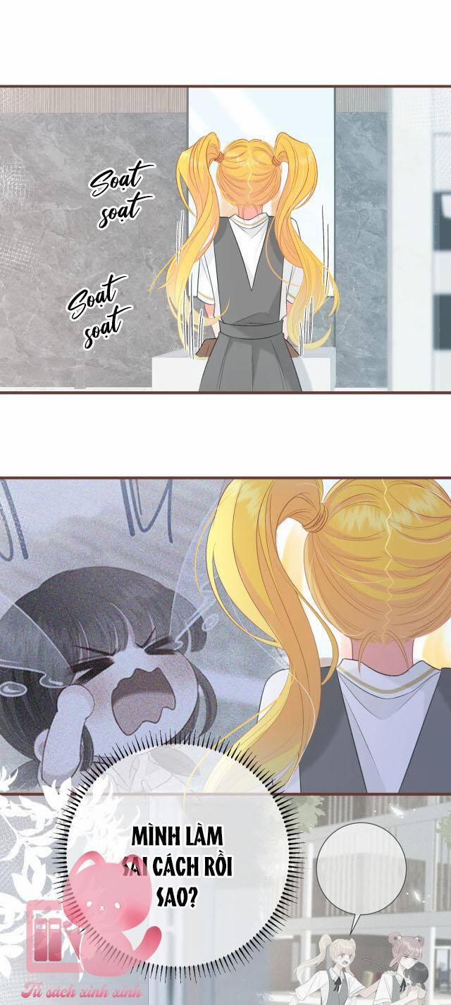 Tôi Sẽ Không Thích Cậu Đâu! 9 trang 24