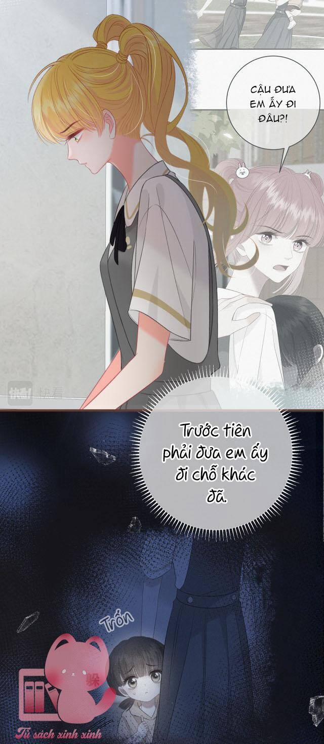 Tôi Sẽ Không Thích Cậu Đâu! 9 trang 25