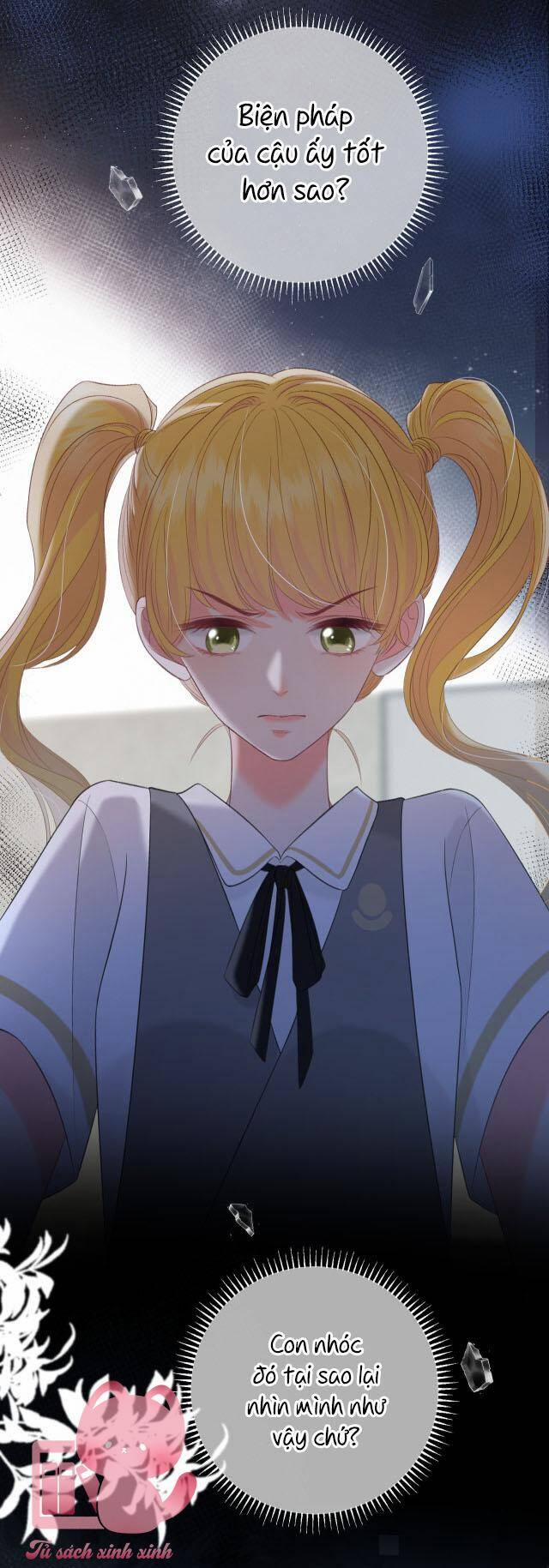 Tôi Sẽ Không Thích Cậu Đâu! 9 trang 26