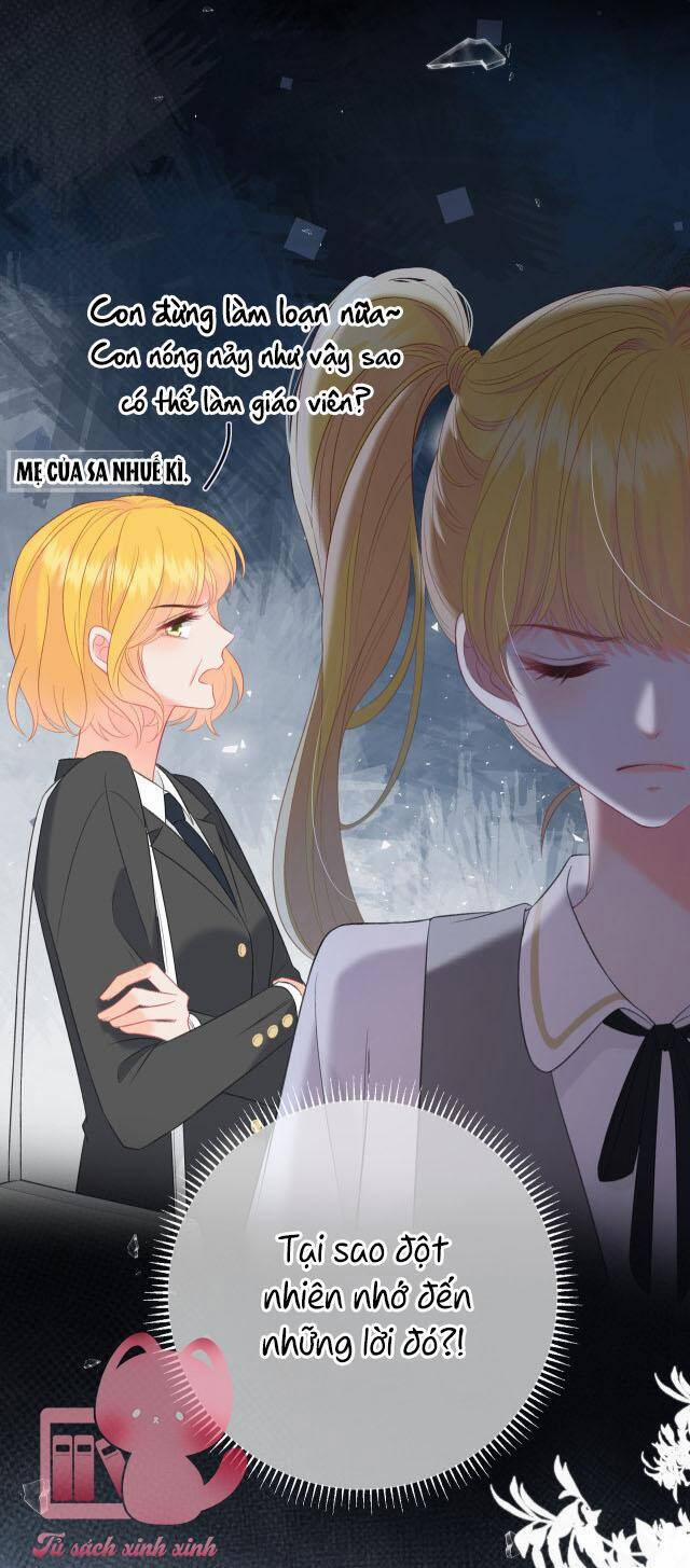 Tôi Sẽ Không Thích Cậu Đâu! 9 trang 27