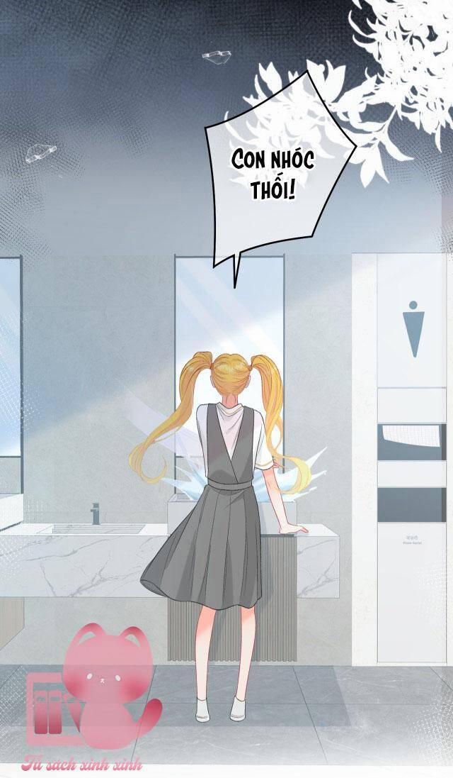 Tôi Sẽ Không Thích Cậu Đâu! 9 trang 28