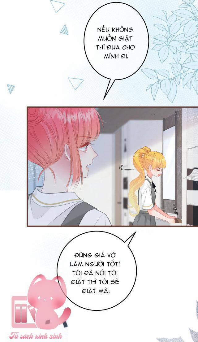 Tôi Sẽ Không Thích Cậu Đâu! 9 trang 30