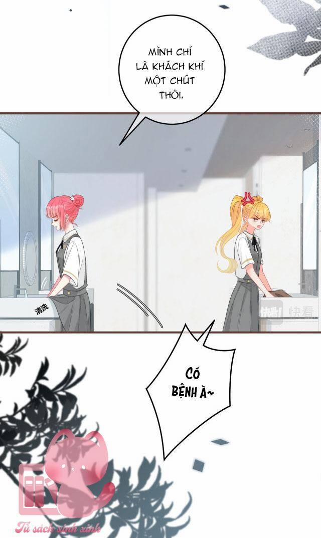 Tôi Sẽ Không Thích Cậu Đâu! 9 trang 31