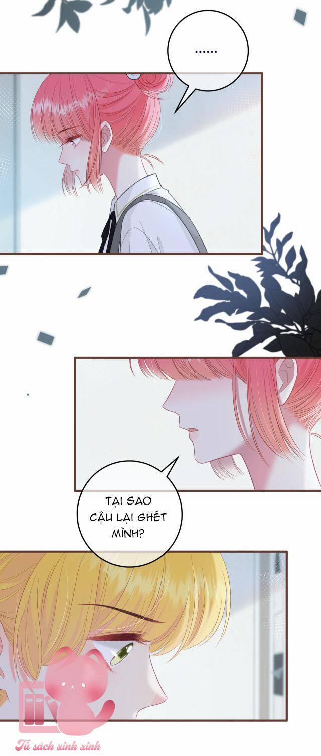 Tôi Sẽ Không Thích Cậu Đâu! 9 trang 32