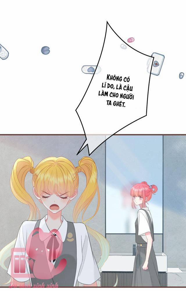 Tôi Sẽ Không Thích Cậu Đâu! 9 trang 33