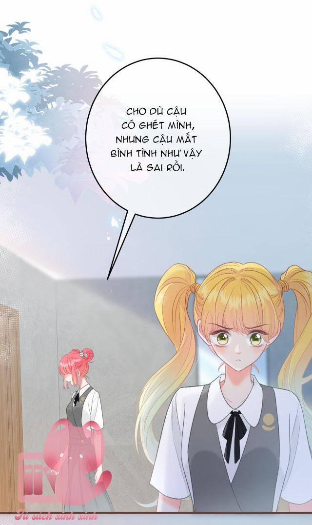 Tôi Sẽ Không Thích Cậu Đâu! 9 trang 35