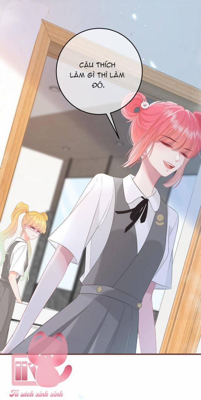 Tôi Sẽ Không Thích Cậu Đâu! 9 trang 36