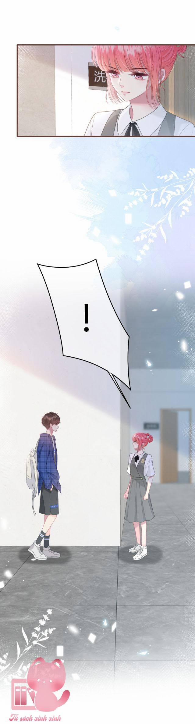 Tôi Sẽ Không Thích Cậu Đâu! 9 trang 37