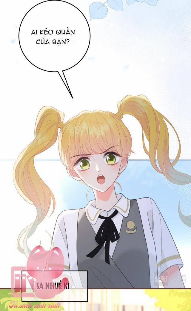 Tôi Sẽ Không Thích Cậu Đâu! 9 trang 6