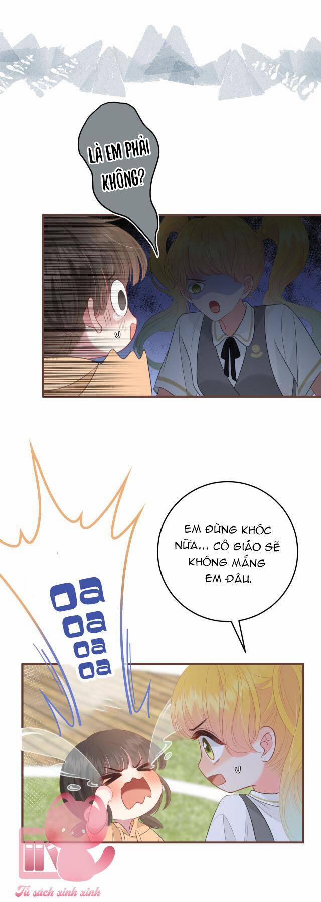 Tôi Sẽ Không Thích Cậu Đâu! 9 trang 8