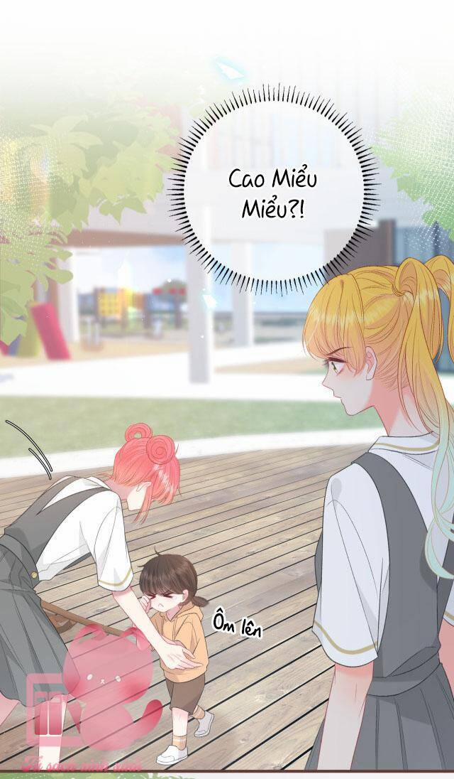 Tôi Sẽ Không Thích Cậu Đâu! 9 trang 9