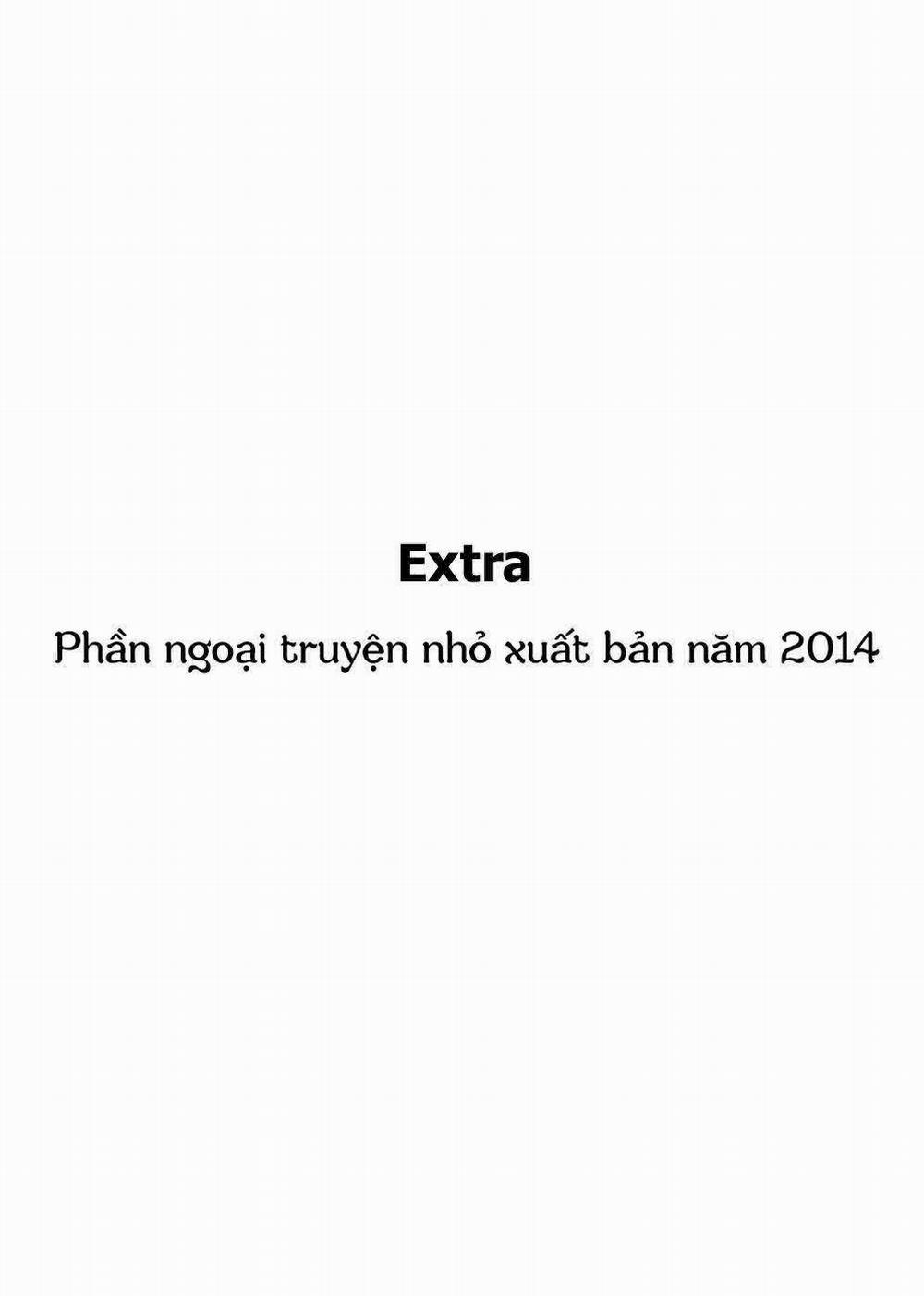 Tôi sẽ lại da kề da với mẹ vì lý do này Oneshot trang 50