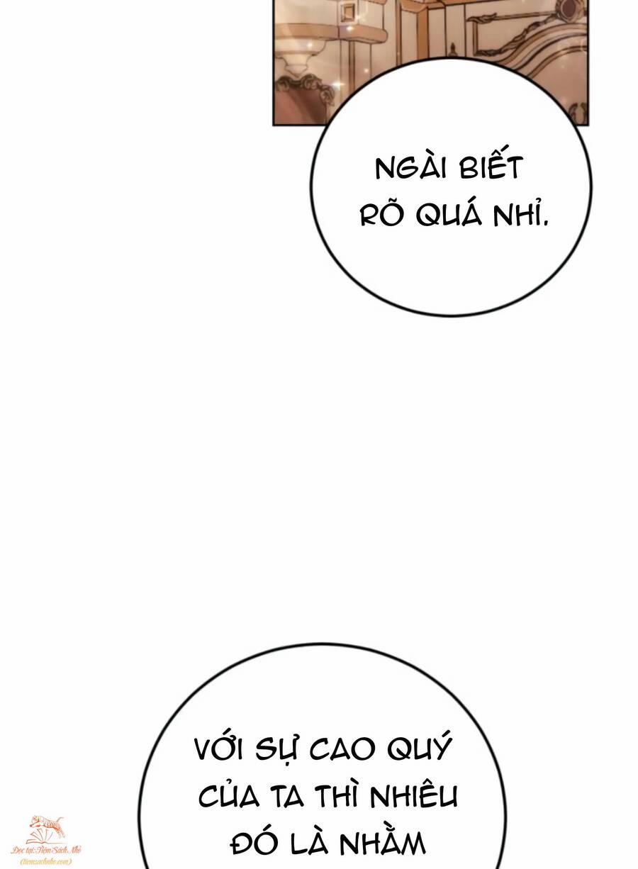 Tôi Sẽ Ly Hôn Với Người Chồng Bạo Chúa Của Mình 10 trang 10