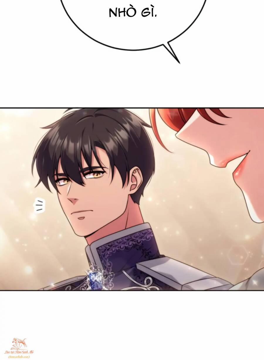 Tôi Sẽ Ly Hôn Với Người Chồng Bạo Chúa Của Mình 10 trang 11