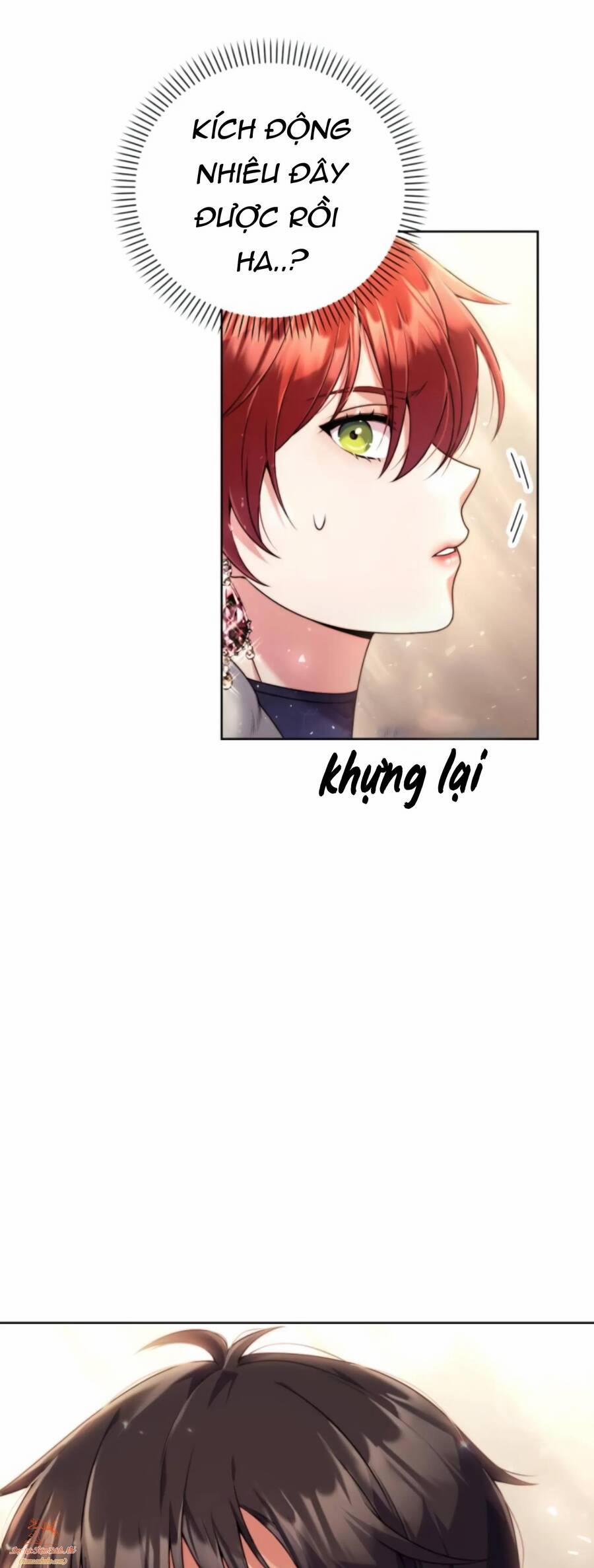 Tôi Sẽ Ly Hôn Với Người Chồng Bạo Chúa Của Mình 10 trang 15