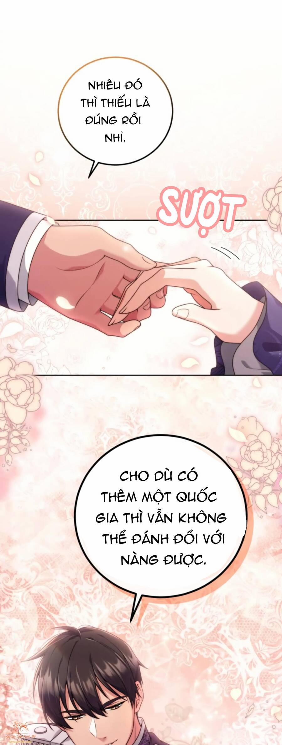 Tôi Sẽ Ly Hôn Với Người Chồng Bạo Chúa Của Mình 10 trang 18