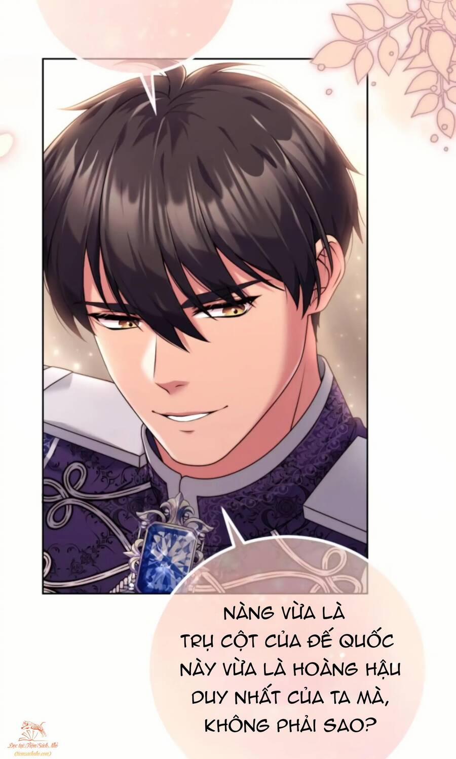 Tôi Sẽ Ly Hôn Với Người Chồng Bạo Chúa Của Mình 10 trang 20