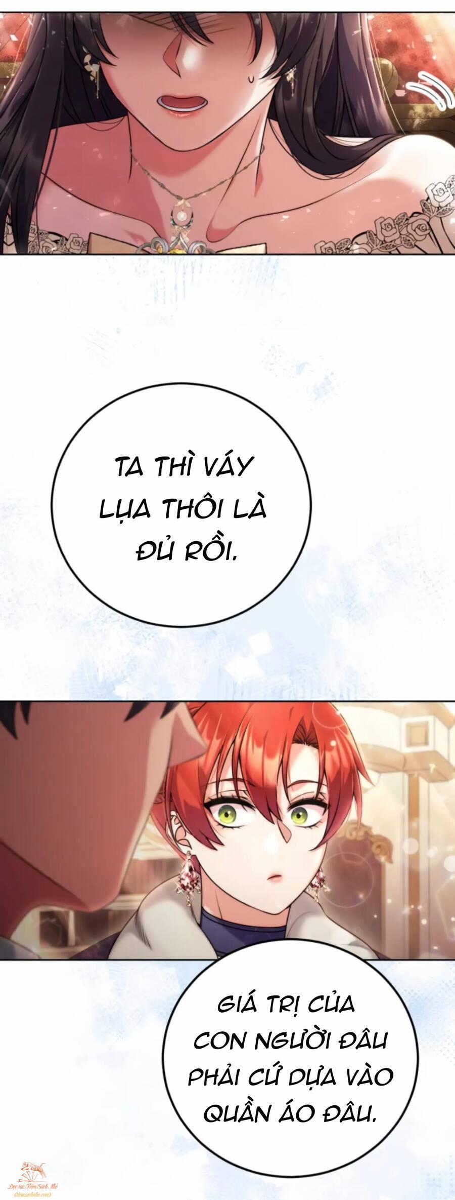 Tôi Sẽ Ly Hôn Với Người Chồng Bạo Chúa Của Mình 10 trang 25