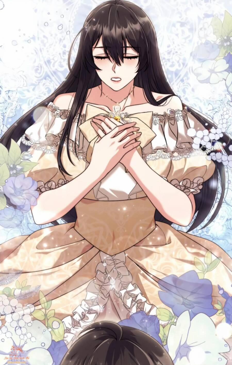 Tôi Sẽ Ly Hôn Với Người Chồng Bạo Chúa Của Mình 10 trang 27