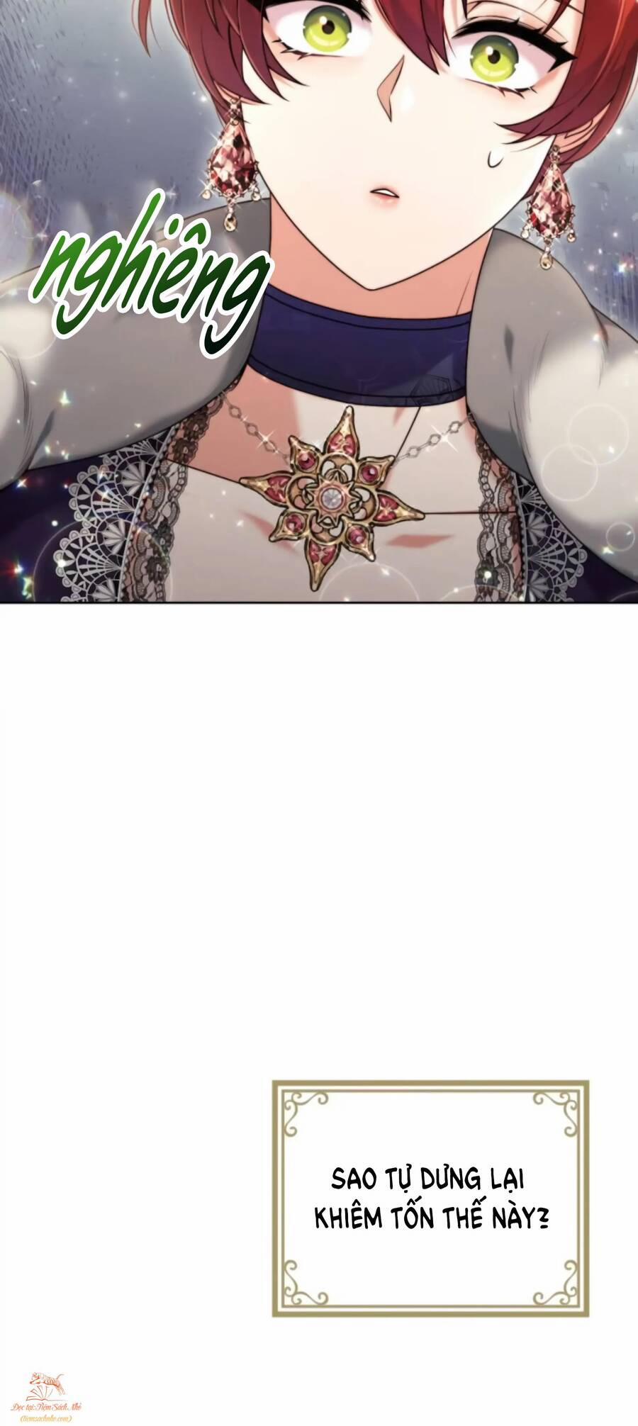 Tôi Sẽ Ly Hôn Với Người Chồng Bạo Chúa Của Mình 10 trang 31