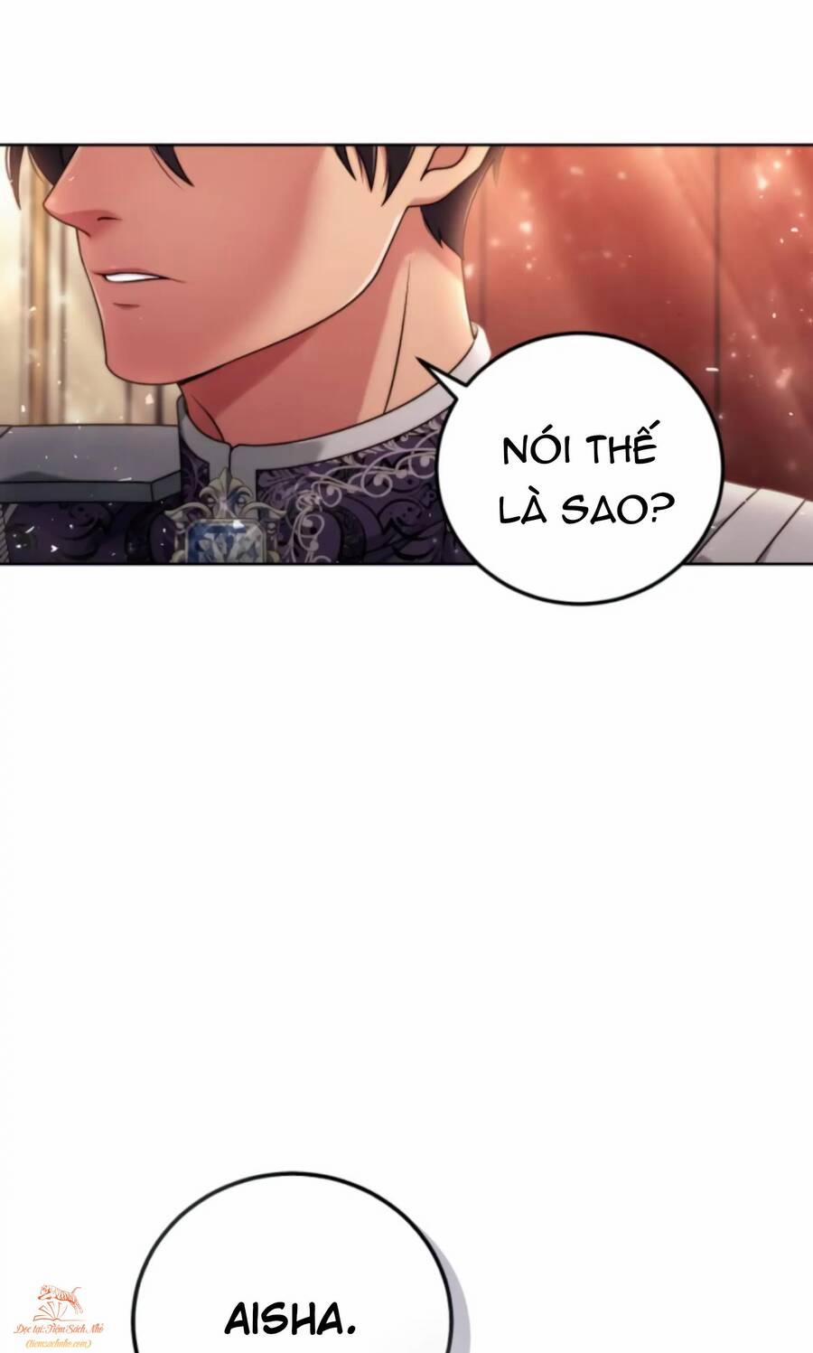 Tôi Sẽ Ly Hôn Với Người Chồng Bạo Chúa Của Mình 10 trang 33