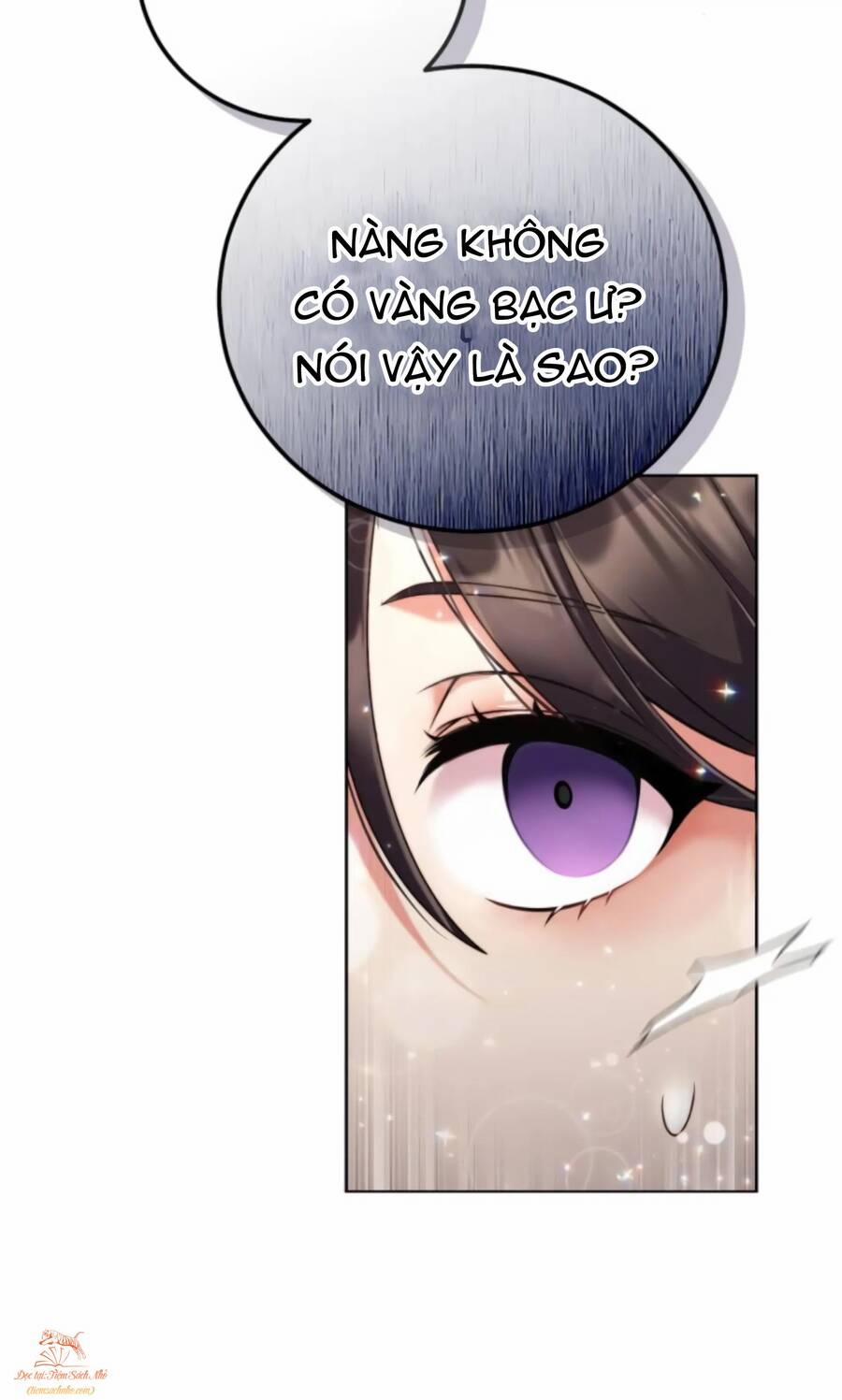 Tôi Sẽ Ly Hôn Với Người Chồng Bạo Chúa Của Mình 10 trang 34