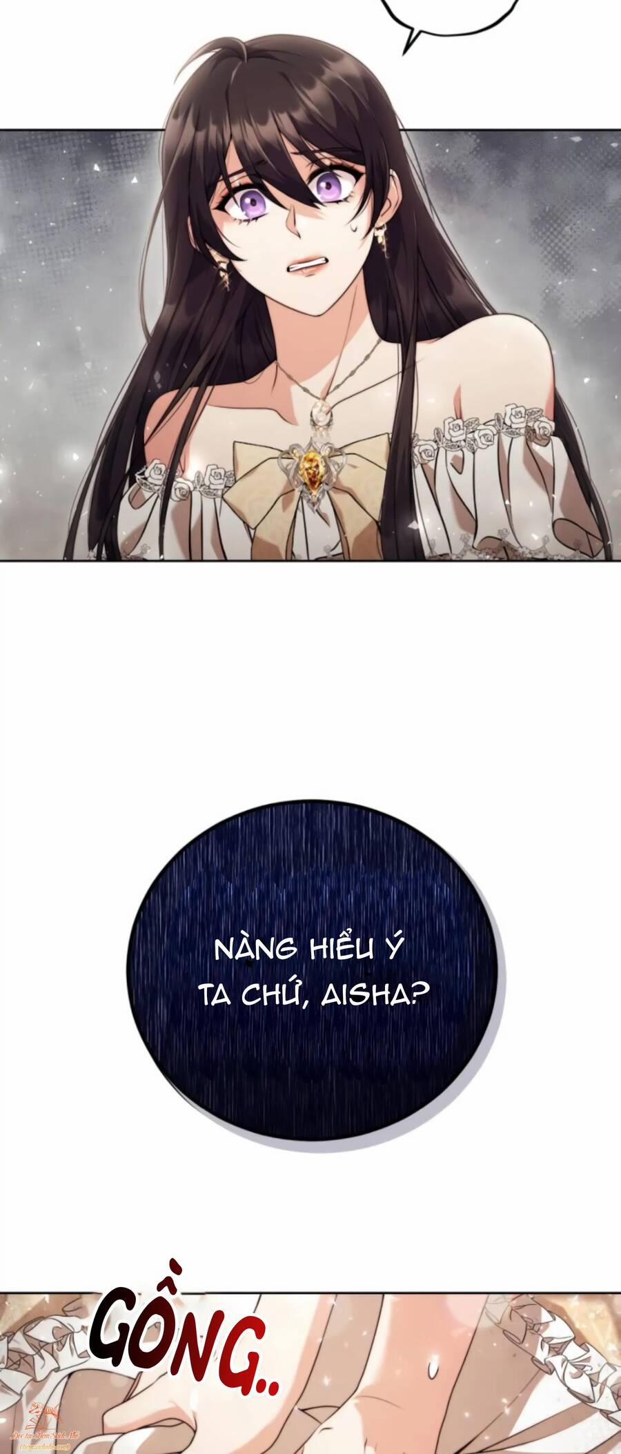 Tôi Sẽ Ly Hôn Với Người Chồng Bạo Chúa Của Mình 10 trang 39