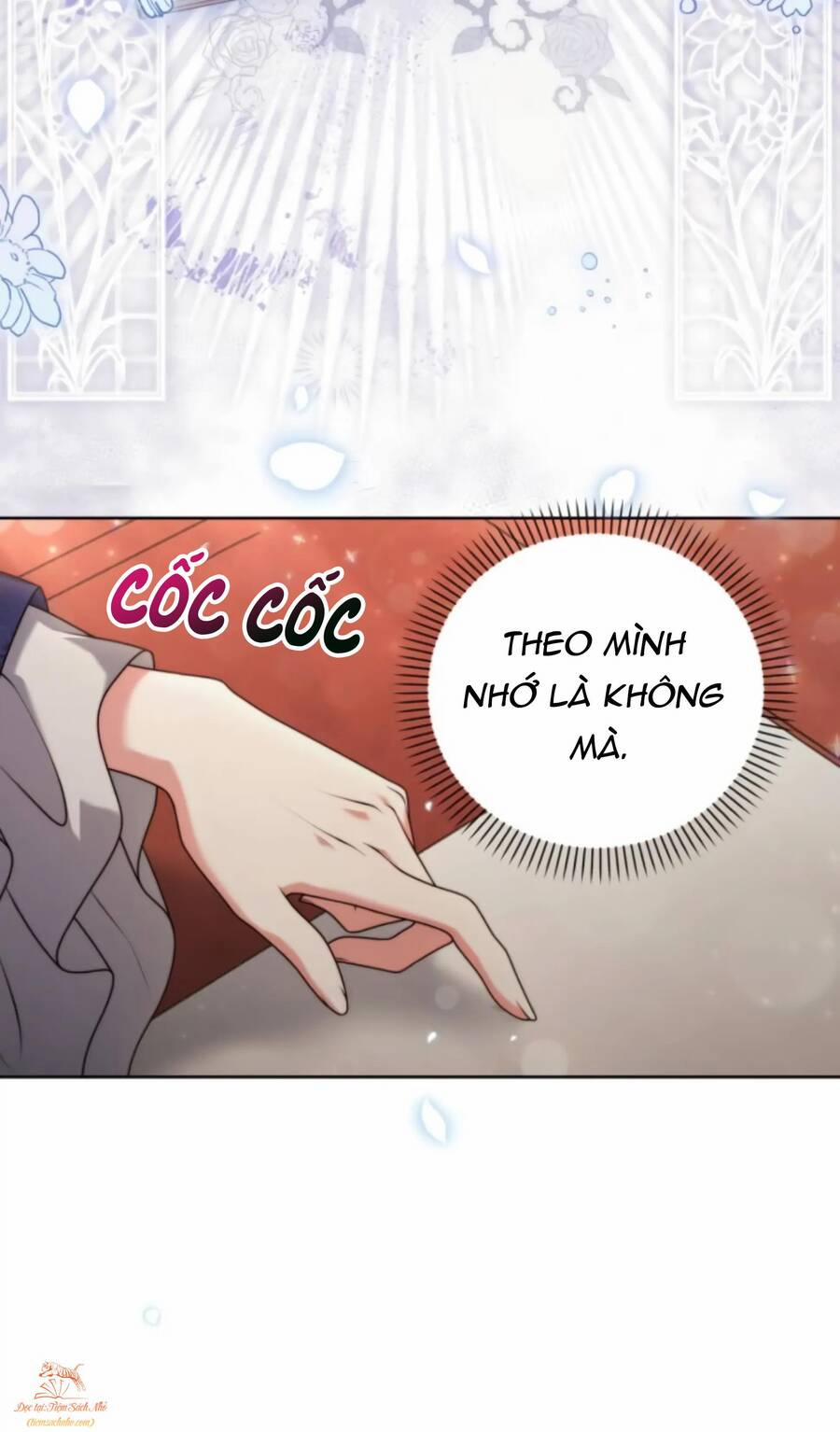 Tôi Sẽ Ly Hôn Với Người Chồng Bạo Chúa Của Mình 10 trang 43