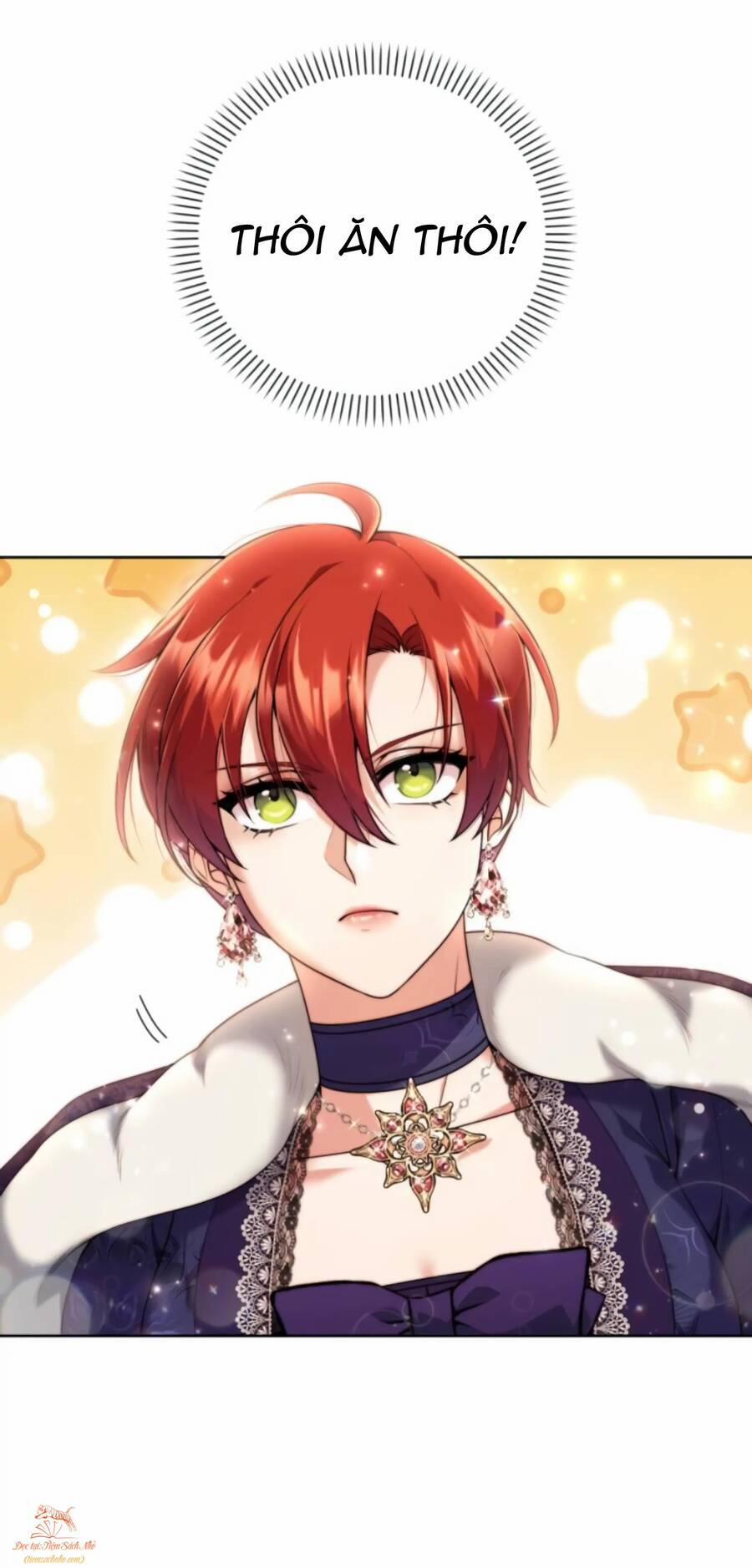 Tôi Sẽ Ly Hôn Với Người Chồng Bạo Chúa Của Mình 10 trang 46