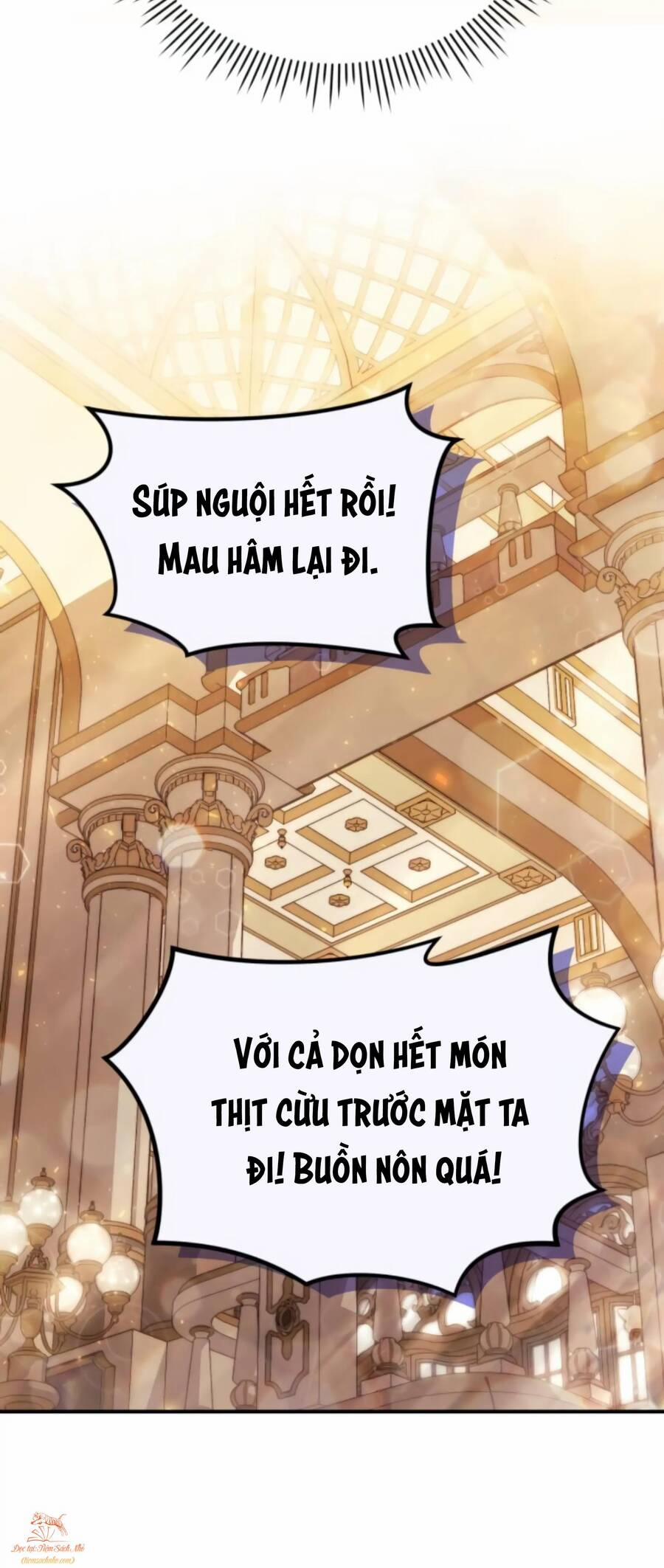 Tôi Sẽ Ly Hôn Với Người Chồng Bạo Chúa Của Mình 10 trang 52