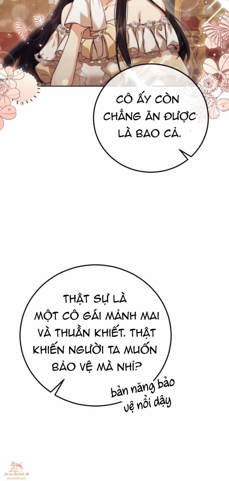 Tôi Sẽ Ly Hôn Với Người Chồng Bạo Chúa Của Mình 10 trang 57