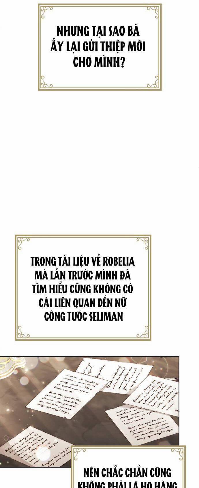 Tôi Sẽ Ly Hôn Với Người Chồng Bạo Chúa Của Mình 11 trang 10