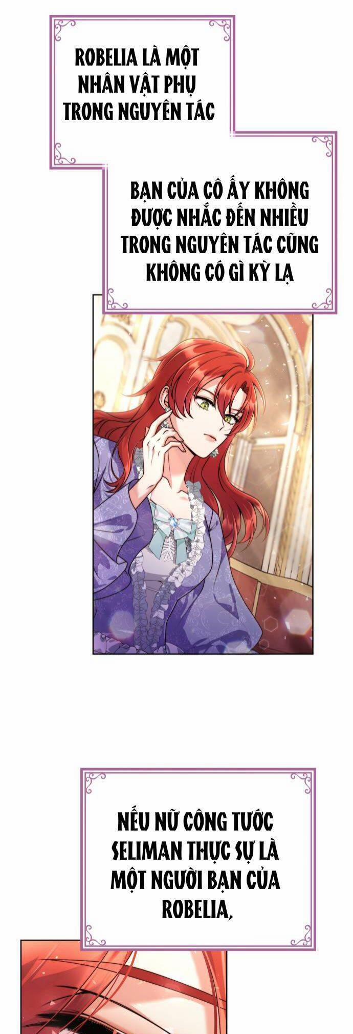 Tôi Sẽ Ly Hôn Với Người Chồng Bạo Chúa Của Mình 11 trang 12