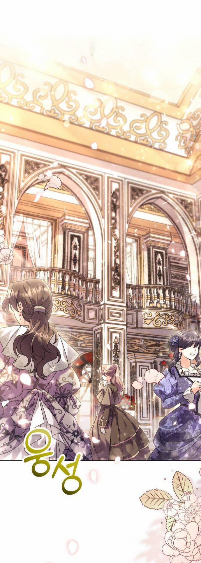 Tôi Sẽ Ly Hôn Với Người Chồng Bạo Chúa Của Mình 11 trang 20