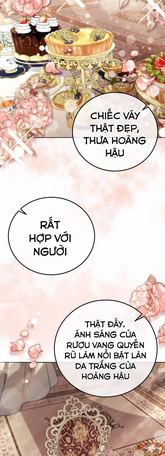 Tôi Sẽ Ly Hôn Với Người Chồng Bạo Chúa Của Mình 11 trang 25