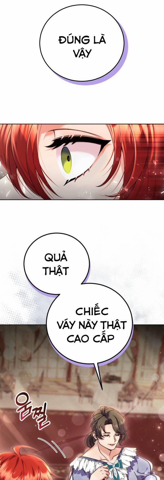 Tôi Sẽ Ly Hôn Với Người Chồng Bạo Chúa Của Mình 11 trang 27