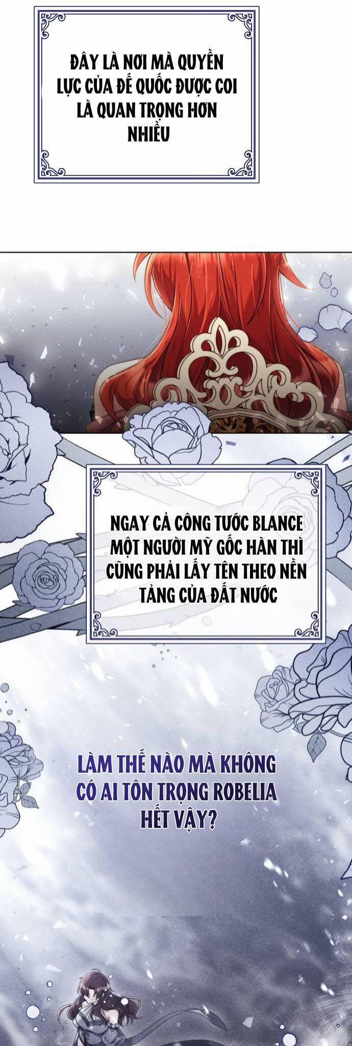 Tôi Sẽ Ly Hôn Với Người Chồng Bạo Chúa Của Mình 11 trang 33