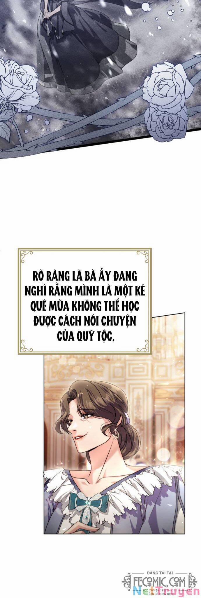 Tôi Sẽ Ly Hôn Với Người Chồng Bạo Chúa Của Mình 11 trang 34