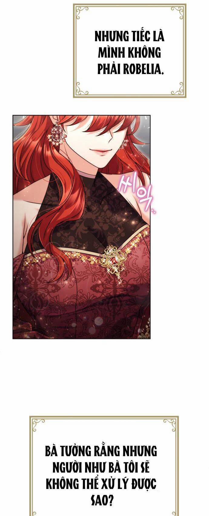 Tôi Sẽ Ly Hôn Với Người Chồng Bạo Chúa Của Mình 11 trang 35